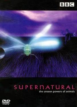 英国纪录片《超自然力量 Supernatural: The Unseen Powers of Animals》高清下载-八六三纪录片资源网