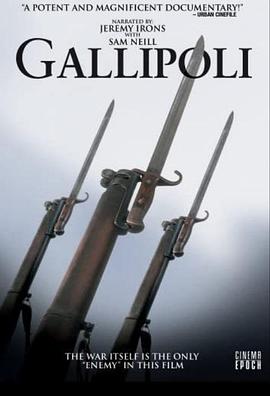 土耳其纪录片《加里波利 Gallipoli》高清下载-八六三纪录片资源网