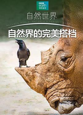 英国纪录片《自然界中的完美搭档 Nature's Perfect Partners》高清下载-八六三纪录片资源网