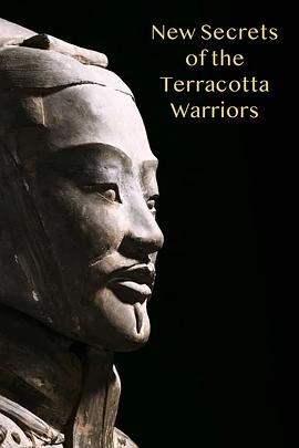 英国纪录片《兵马俑的新秘密 New Secrets of the Terracotta Warriors》高清下载-八六三纪录片资源网