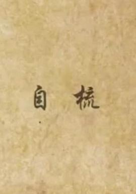 自梳的海报