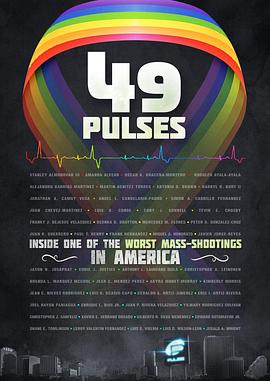 美国纪录片《49次脉动 49 Pulses》高清下载-八六三纪录片资源网