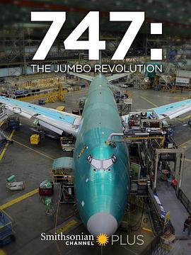 英国纪录片《波音747：改变世界的客机 Jumbo: The Plane That Changed the World》高清下载-八六三纪录片资源网
