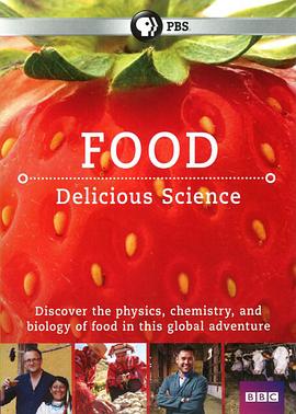英国纪录片《食物的秘密 The Secrets Of Your Food》高清下载-八六三纪录片资源网