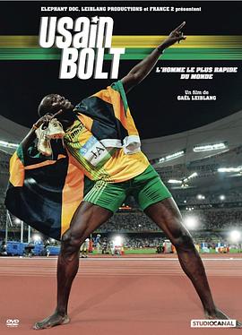 法国纪录片《博尔特：世界上跑步最快的人 Usain Bolt: The Fastest Man Alive》高清下载-八六三纪录片资源网