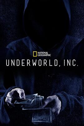 美国纪录片《黑市大企业 第二季 underworld inc. Season 2》高清下载-八六三纪录片资源网