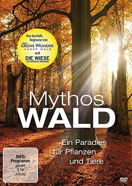 德国纪录片《神话的森林 Mythos Wald》高清下载-八六三纪录片资源网