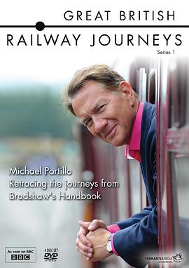 英国纪录片《英国铁路纪行 第一季 Great British Railway Journeys Season 1》高清下载-八六三纪录片资源网
