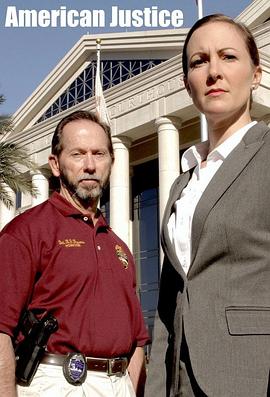 英国纪录片《美国司法 第一季 American Justice Season 1》高清下载-八六三纪录片资源网