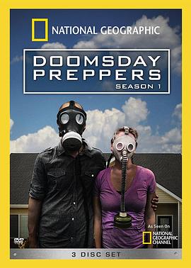 美国纪录片《末日杂牌军 第一季 Doomsday Preppers Season 1》高清下载-八六三纪录片资源网