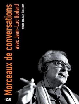 法国纪录片《与戈达尔的访谈片段 Morceaux de conversations avec Jean-Luc Godard》高清下载-八六三纪录片资源网