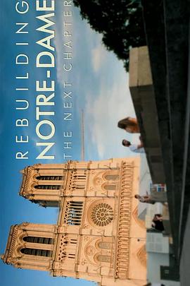 英国纪录片《重建巴黎圣母院:下一篇章 Rebuilding Notre-Dame: The Next Chapter》高清下载-八六三纪录片资源网