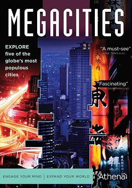 美国纪录片《国家地理：特大城市巡礼系列-香港 National Geographic Megacities Hong Kong》高清下载-八六三纪录片资源网