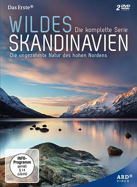 野性的斯堪的纳维亚 Wildes Skandinavien的海报
