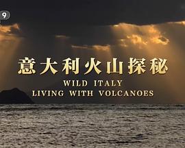 意大利纪录片《意大利火山探秘 Wild Italy: Living with Volcanoes》高清下载-八六三纪录片资源网