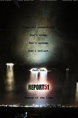 意大利纪录片《51区的秘密 Report 51》高清下载-八六三纪录片资源网