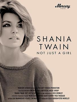 美国纪录片《仙妮亚·唐恩：不仅仅是一个乡村女孩 Shania Twain:Not Just A Girl》高清下载-八六三纪录片资源网