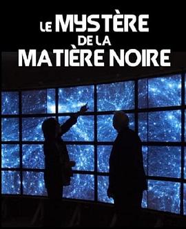 法国纪录片《暗物质的奥秘 Le mystère de la matière noire》高清下载-八六三纪录片资源网