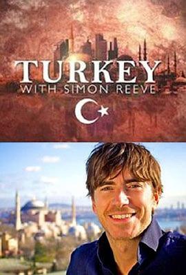 英国纪录片《跟西蒙•里夫游土耳其 Turkey with Simon Reeve》高清下载-八六三纪录片资源网