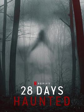 美国纪录片《闹鬼实境28天 28 Days Haunted》高清下载-八六三纪录片资源网