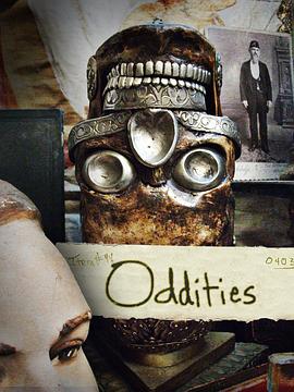 美国纪录片《奇异世界 第一季 Discovery Channel: Oddities Season 1》高清下载-八六三纪录片资源网