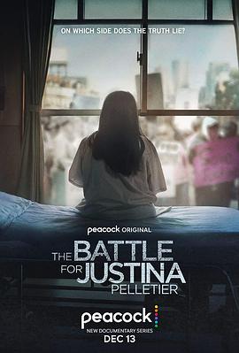 美国纪录片《为贾丝汀娜·佩尔蒂埃而战 The Battle for Justina Pelletier》高清下载-八六三纪录片资源网