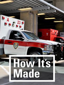 加拿大纪录片《制造的原理 第五季 How It's Made Season 5》高清下载-八六三纪录片资源网