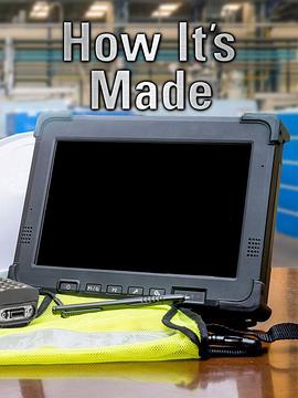 加拿大纪录片《制造的原理 第六季 How It's Made Season 6》高清下载-八六三纪录片资源网