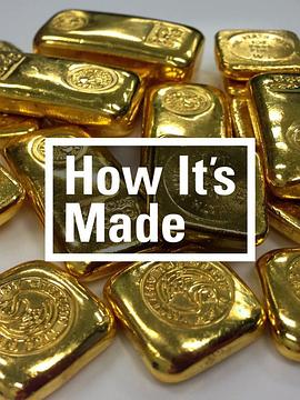 加拿大纪录片《制造的原理 第四季 How It's Made Season 4》高清下载-八六三纪录片资源网
