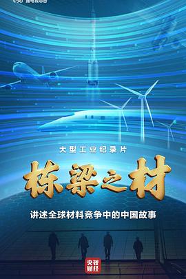 中国大陆纪录片《栋梁之材》高清下载-八六三纪录片资源网