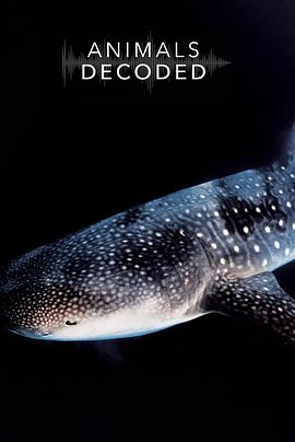 加拿大 Canada纪录片《动物解码 Animals Decoded》高清下载-八六三纪录片资源网