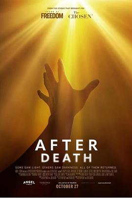 美国纪录片《死后事 After Death》高清下载-八六三纪录片资源网