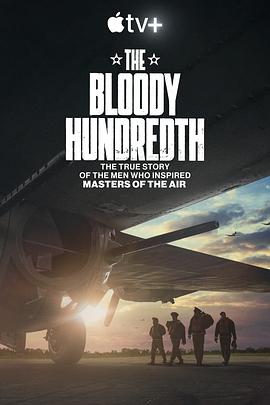 美国纪录片《血腥一百 The Bloody Hundredth》高清下载-八六三纪录片资源网