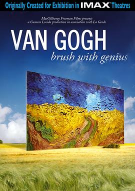 法国纪录片《梵高：天赋之笔 Moi, Van Gogh》高清下载-八六三纪录片资源网