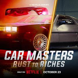 美国纪录片《改车大师：化腐朽为神奇 第六季 Car Masters: Rust to Riches Season 6》高清下载-八六三纪录片资源网