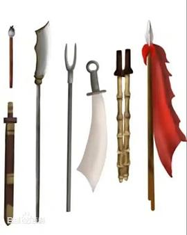 中国大陆纪录片《超级古兵器》高清下载-八六三纪录片资源网