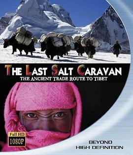 美国纪录片《最后的盐道 The Last Salt Caravan》高清下载-八六三纪录片资源网