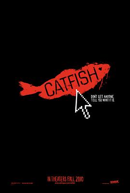 美国纪录片《鲶鱼 Catfish》高清下载-八六三纪录片资源网