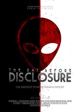 挪威纪录片《临近的揭秘日 The Day Before Disclosure》高清下载-八六三纪录片资源网