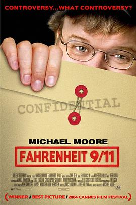 美国纪录片《华氏9/11 Fahrenheit 9/11》高清下载-八六三纪录片资源网