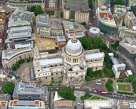 英国纪录片《攀爬伟大建筑 Climbing Great Buildings》高清下载-八六三纪录片资源网