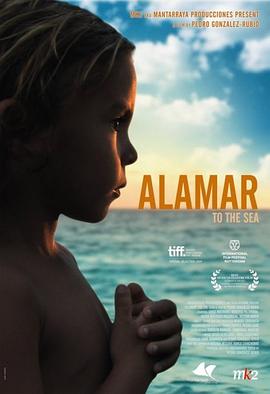 墨西哥纪录片《拥抱大海 Alamar》高清下载-八六三纪录片资源网