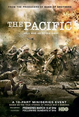 美国，澳大利亚纪录片《太平洋战争 The Pacific》高清下载-八六三纪录片资源网