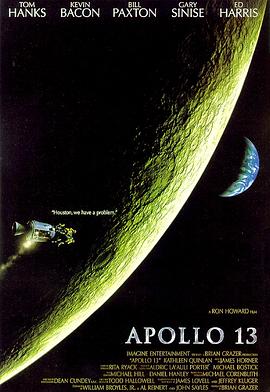 美国纪录片《阿波罗13号 Apollo 13》高清下载-八六三纪录片资源网