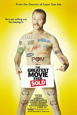 美国纪录片《有史以来卖得最好的电影 The Greatest Movie Ever Sold》高清下载-八六三纪录片资源网