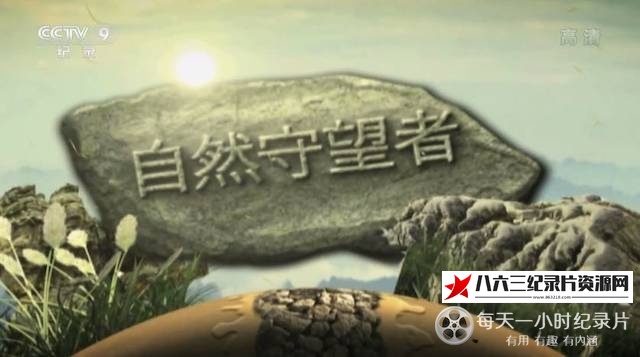 中国大陆纪录片《自然守望者 第2季》高清下载-八六三纪录片资源网