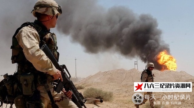 走进阿富汗·无休止的战争的海报